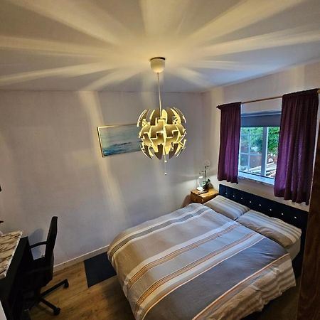 Private Room In Dublin Zewnętrze zdjęcie
