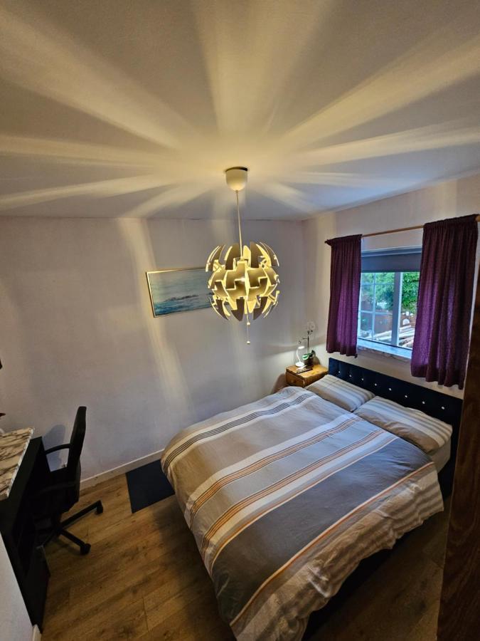 Private Room In Dublin Zewnętrze zdjęcie