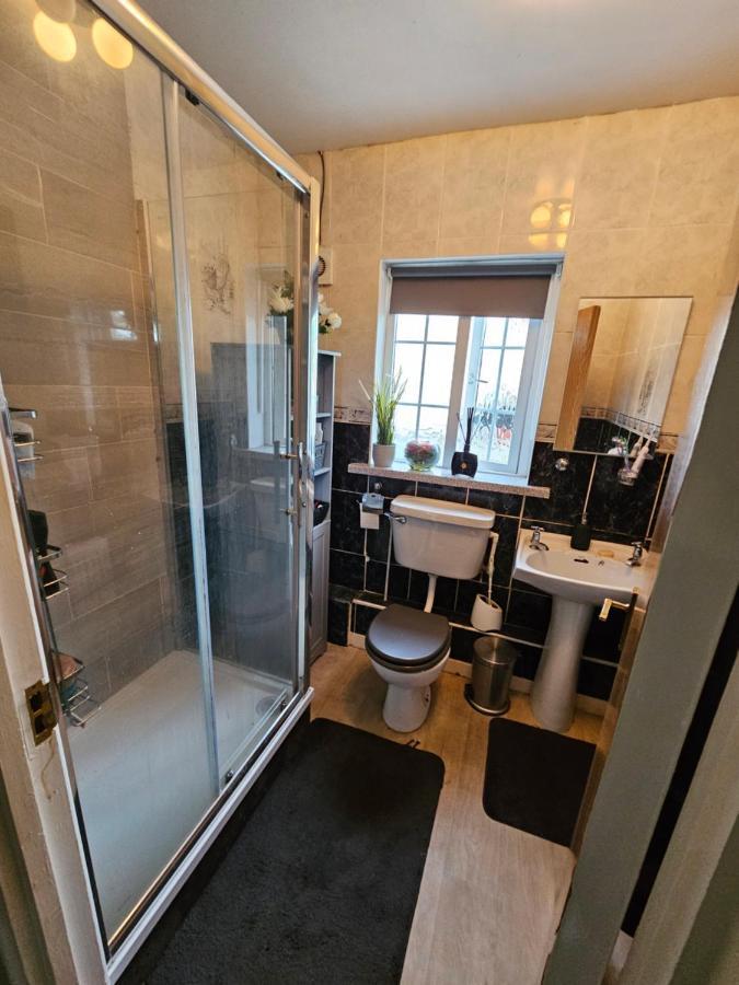 Private Room In Dublin Zewnętrze zdjęcie